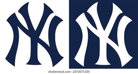 7 Ny Yankees Logo Vector Images, Stock Photos, 3D objects, & Vectors ...