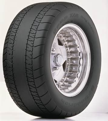 BFGoodrich Tires 89181