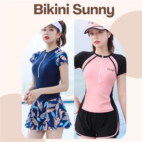 Size M L Xl Bikini B I N I Bi N M Nh D Ng V Y Duy N D Ng Qu N Short Trong V Y Xinhxanh
