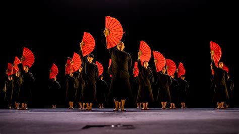 Buy Shanghai Tango - Shanghai Jin Xing Dance Theatre Stage Tickets in Shanghai