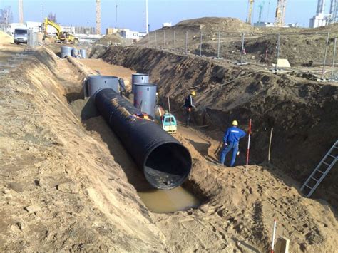 Pin On Hdpe Corrugated Pipe Works