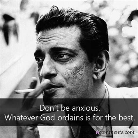 The Genius Of Satyajit Ray 60 Quotes On Cinema And Life