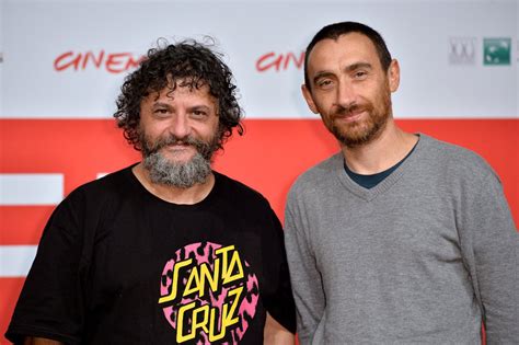 Manetti Bros Incontro Alla Festa Del Cinema Di Roma Lega Nerd