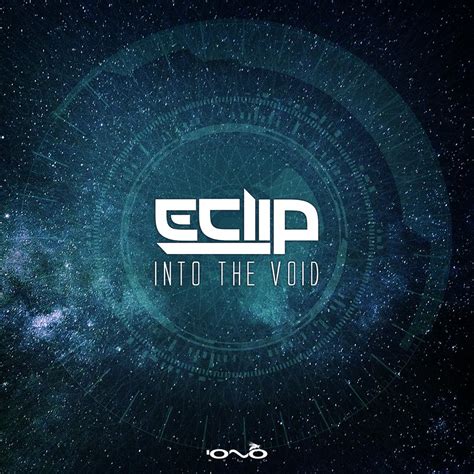 Into The Void | E-Clip | IONO MUSIC