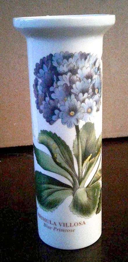 Botanic Garden Serif Vase By Portmeirion Replacements Ltd