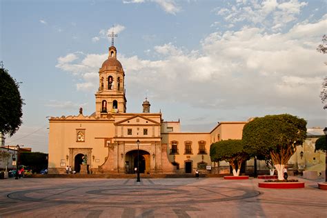 20 Lugares Para Visitar En Querétaro Un Grandioso Tesoro Colonial