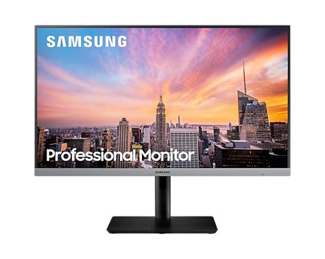 Buy Samsung 24 Inch SR65 Full HD Monitor | Samsung UK