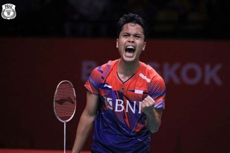 5 Wakil Indonesia Sudah Lolos Ke Babak 16 Besar Malaysia Open 2023