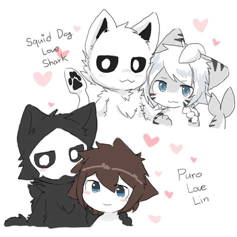 Sanu On Twitter Cute Wolf Drawings Furry Art Anime Furry