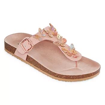 Girls' Shoes and Sneakers | Sandals for Girls | JCPenney