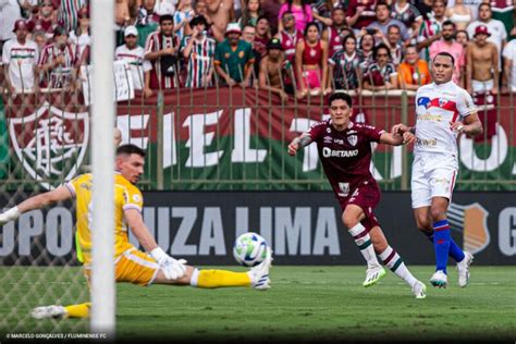 Fortaleza x Fluminense Onde assistir ao vivo e prováveis escalações