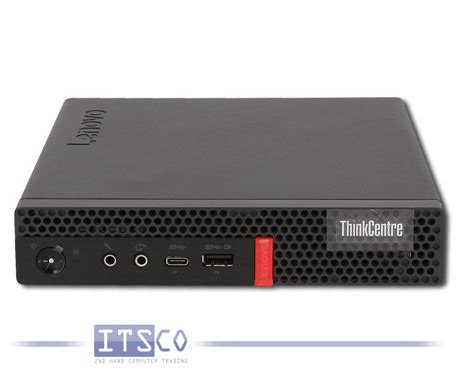 Lenovo Thinkcentre M Q I T Win Itsco