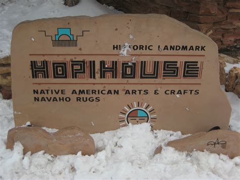 Hopi House