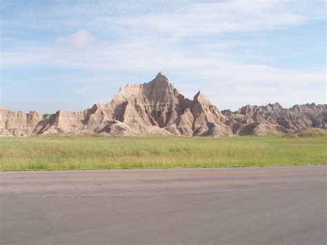 Lone Rider Pedals: Interior, SD to White River, SD - 79 miles