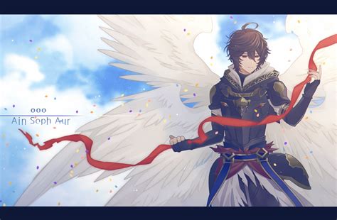 Sandalphon - Granblue Fantasy | page 14 of 41 - Zerochan Anime Image Board