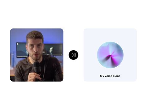 AI Voice Cloning: Clone Your Voice in Minutes | ElevenLabs