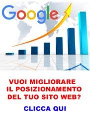 SEO cosè come si fa e perché è importante Posizionamento Siti Web