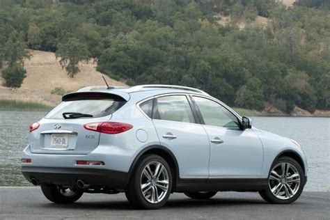 2013 Infiniti Ex37 New Car Review Autotrader