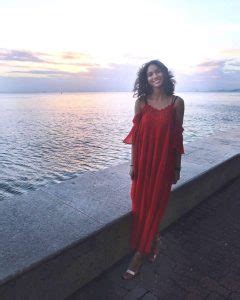 Hot Greta Onieogou Nude Photos ThBLOG