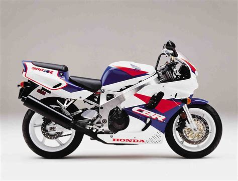 Honda CBR900RR, CBR900RR-919 (a.k.a. CBR919RR) Fireblade Motorcycle Workshop Service Repair ...