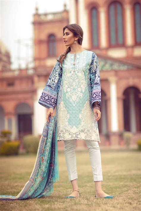 Zara Shahjahan Pakistani Dresses Casual Pakistan Fashion Desi Fashion