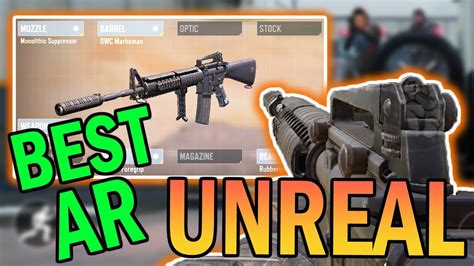 This M16 Gunsmith Build Has Unreal One Burst Range In Call Of Duty