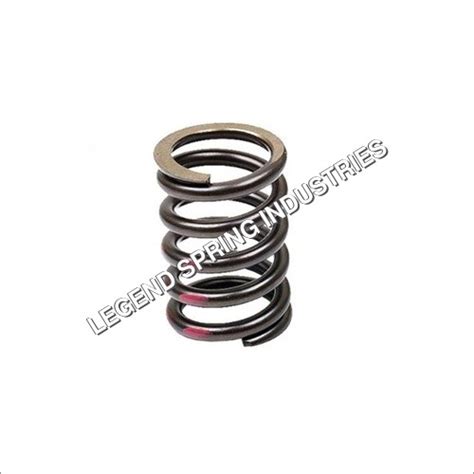 Stainless Steel Helical Compression Spring at Best Price in Delhi | Legend Spring Industries