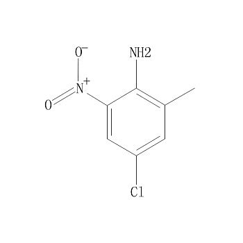 Macklin Chloro Methyl Nitroaniline C