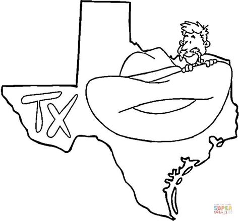 Texas Flag Coloring Page at GetColorings.com | Free printable colorings ...