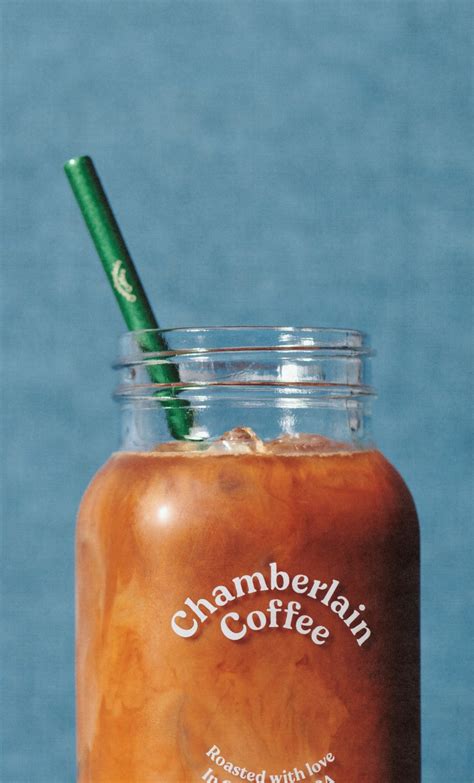 Chamberlain Coffee