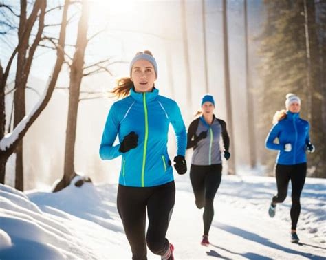 Wat Zijn Tips Voor Veilig Buiten Sporten In De Winter Ov Ok Nl