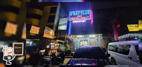 D Bay Club And Restaurant Parañaque Restaurant Reviews