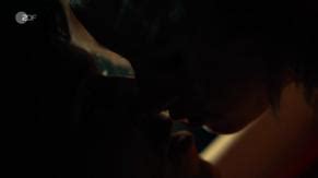 PAULINE WERNER Nude AZNude