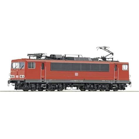 Locomotives Pour Mod Lisme Ferroviaire Locomotive Lectrique H Roco