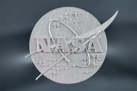 NASA researchers have created a new metal alloy that has over 1000
