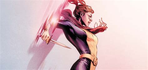 Kate Pryde Powers, Enemies, History | Marvel