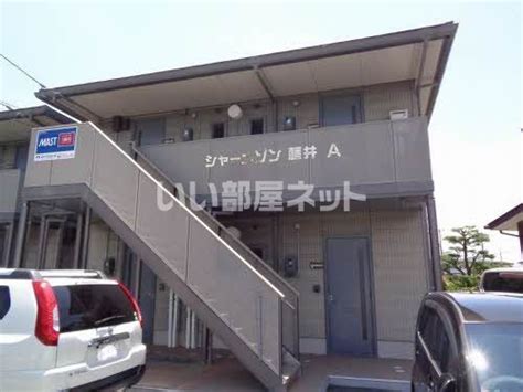 シャーメゾン藤井 A棟山口県防府市高倉2丁目の物件情報｜いい部屋ネットの大東建託リーシング