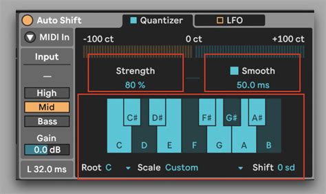 How To Autotune In Ableton Live ABLETON DRUMMER