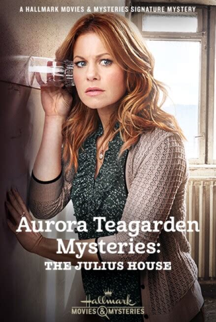 Aurora Teagarden Mysteries: Heist and Seek