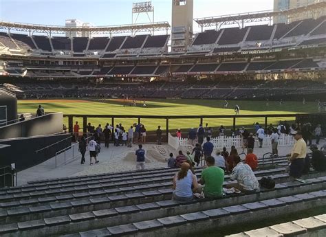 Petco Park Seating Chart Rows Two Birds Home