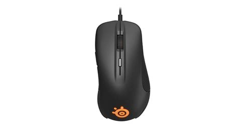 Rival 300 Illuminated 6 Button Optical Gaming Mouse Steelseries