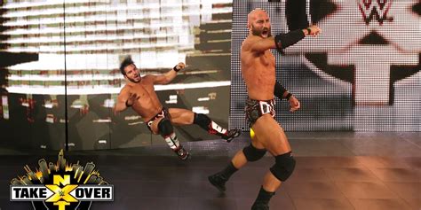 Why Tommaso Ciampa Is Best As A Heel Why He S Better As A Babyface