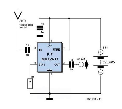 Rf Circuit Design Reinhold Ludwig Ebook Readers - revizionelectric