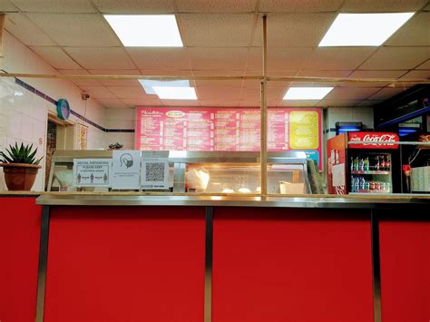 The Poulton Fish Chips Ch Dd Wallasey Poulton Rd