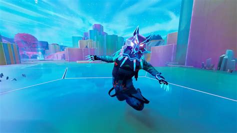 Come Ottenere Gli Howler Claws In Fortnite Capitolo Stagione