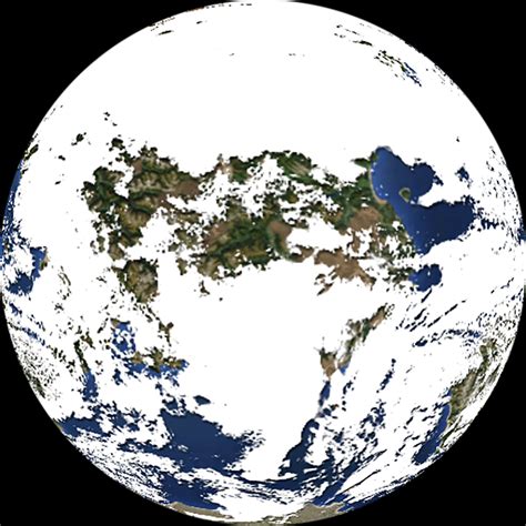 Luyten B Potentially Habitable Exoplanets Forget Islands Own Your Own Planet Opensea