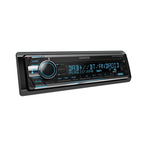 Kenwood Kdc X Dab National Electronics