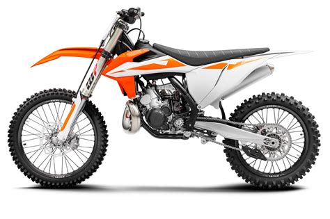 2019 KTM 250 SX Guide Total Motorcycle