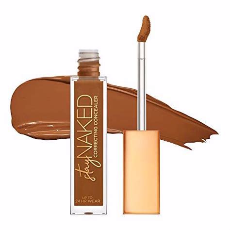 Urban Decay Stay Naked Correcting Full Coverage Concealer Wo Nedysia