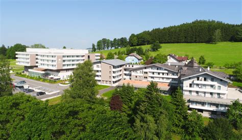 Rehabilitationszentrum St Georgen Im Attergau I Reha Am Kogl St Georgen